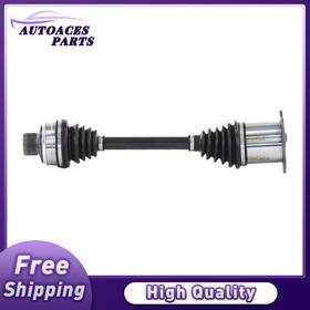 Aceszfz20250912-281 Autoacesparts Front Left Driver Side Cv Joint Axle Shaft Fits 2013 - 2015 16 2017 Audi Q5