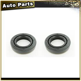 Annqyaces260420-3114 Autoacesparts Skf Set Of 2 Front Right Outer Axle Shaft Seal For 2004 2005 Gmc Envoy Xuv 4wd