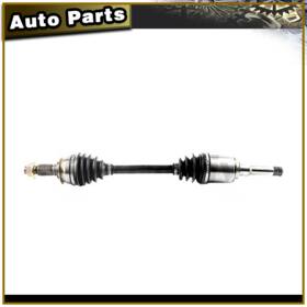 Annqyaces260420-594 Autoacesparts Fits Chevrolet Malibu 1 X Cv Joint Front Left Axle Shaft 2016 2017 2018