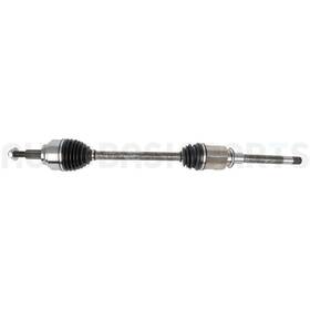 11299136 Autobasicparts For 2011-2022 Jeep Grand Cherokee Awd Front Right Side Cv Joint Axle
