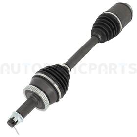 11299160 Autobasicparts For 2010-2012 Hyundai Santa Fe 2.4l 3.5l Front Right Side Cv Joint Axle