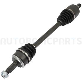 11299171 Autobasicparts For 2003-2007 Honda Accord 2.4l Front Left Side Cv Joint Axle Shaft
