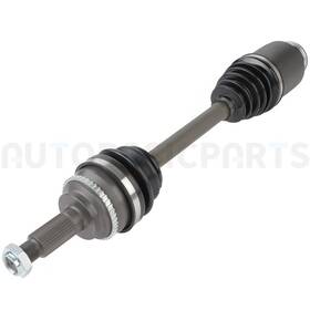 11299174 Autobasicparts For 2007-2014 Ford Edge Lincoln Mkx Front Right Side Cv Joint Axle Awd