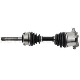 11299186 Autobasicparts For 1986-1995 Toyota 4runner Pickup Front Left Or Right Side Cv Joint Axle