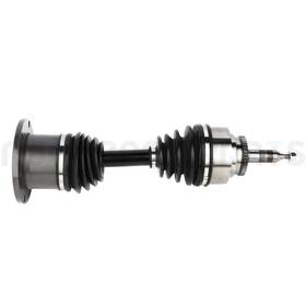 11299195 Autobasicparts For 2003-2006 Ford Expedition 2004-2008 F-150 Front Side Cv Joint Axle