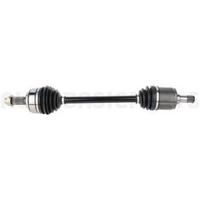 11299196 Autobasicparts For 2005-2006 Honda Odyssey 3.5l Front Left Side Cv Joint Axle