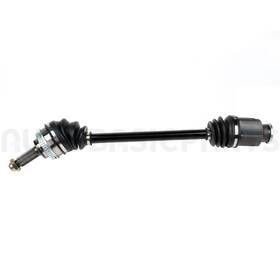 11299201 Autobasicparts For 2000-2002 Subaru Forester 2000-2003 Impreza Front Side Cv Joint Axle