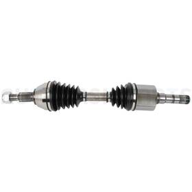 12693115 Autobasicparts For 2003-2011 Saab 9-3 2010-2011 9-3x 2.0l Front Left Or Right Side Cv Axle