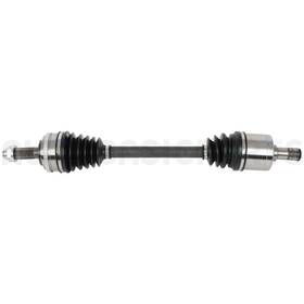 12693121 Autobasicparts For 2003-2004 Honda Pilot 2001-2002 Acura Mdx Front Left Side Cv Axle