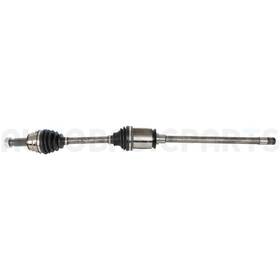 12693122 Autobasicparts For 2007-2018 Bmw X5 2008-2018 X6 Front Right Side Cv Axle