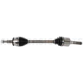 12693124 Autobasicparts For 2003-2006 Ford Expedition Lincoln Navigator Rear Left Side Cv Axle