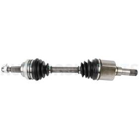 12693126 Autobasicparts For 2003-2005 Dodge Neon 2.4l Front Left Driver Side Cv Axle