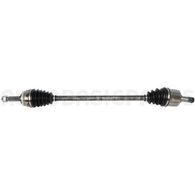12693130 Autobasicparts For 2001-2005 Chrysler Sebring Dodge Stratus 2.4l Front Right Side Cv Axle