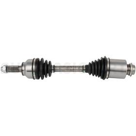 12693139 Autobasicparts For 2005-2009 Mazda 3 2.0l Front Right Side Cv Axle Automatic Trans