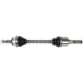 12693144 Autobasicparts For 2003-2005 Ford Explorer Lincoln Aviator Rear Left Side Cv Axle Shaft