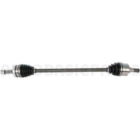 12693146 Autobasicparts For 2006-2010 Hyundai Sonata 4-door 2.4l Front Right Side Cv Axle