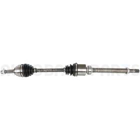 12693148 Autobasicparts For 2009-2014 Nissan Cube 2007-2014 Tiida Front Right Side Cv Axle