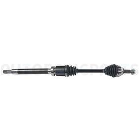 12693160 Autobasicparts For 2010-2013 Ford Transit Connect 2005 Focus Front Right Side Cv Axle Shaft