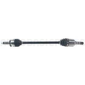12693162 Autobasicparts For 2015-2019 Subaru Legacy Front Left Or Right Side Cv Axle Shaft