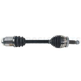 12693167 Autobasicparts For 2007-2009 Hyundai Santa Fe 2.7l 3.3l Front Right Side Cv Axle Awd