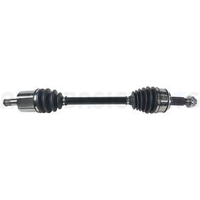 12693175 Autobasicparts For 2008-2015 Honda Accord 2.4l 2014 Civic 1.8l Front Left Side Cv Axle