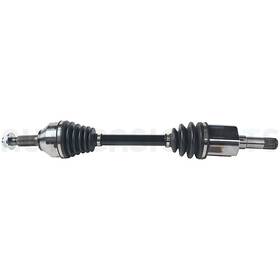 12693185 Autobasicparts For 2008-2014 Ford Taurus 2009-2014 Lincoln Mks 3.5l Front Left Side Cv Axle