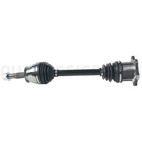12693202 Autobasicparts For 2003-2007 Infiniti G35 Nissan 350z 3.5l Rear Left Side Cv Axle
