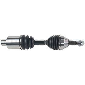 12693208 Autobasicparts For 2008-2012 Jeep Liberty 2007-2011 Dodge Nitro Front Right Side Cv Axle 4wd