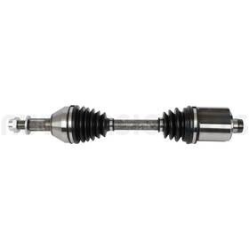 12693227 Autobasicparts For 2004-2010 Chevy Malibu 2007-2009 Saturn Aura Front Side Cv Axle