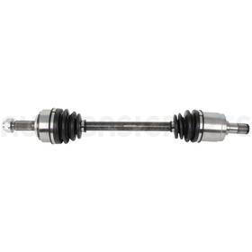 12693232 Autobasicparts For 2004-2008 Acura Tl 2003-2007 Honda Accord Front Left Side Cv Axle