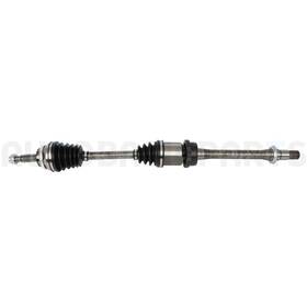 12693239 Autobasicparts For 2005-2010 Scion Tc 2001-2003 Toyota Rav4 Front Right Side Cv Axle Shaft