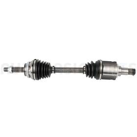20012003 Autobasicparts 12693256 For 2005-2010 Scion Tc Toyota Rav4 Fwd Front Left Side Cv Axle