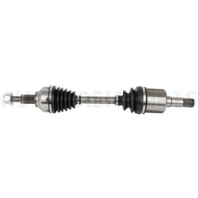 12693261 Autobasicparts For 2007-2019 Dodge Journey 2009-2014 Chrysler 200 3.6l Front Left Side Cv Axle