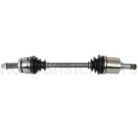 12693274 Autobasicparts For 2006-2010 Kia Sedona 2007-2008 Hyundai Entourage Front Left Side Cv Axle