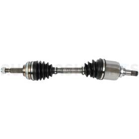 12693284 Autobasicparts For 2004-2011 Chevy Aveo 2006-2011 Aveo5 Front Left Side Cv Axle Automatic