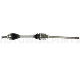 12693285 Autobasicparts For 2008-2013 Toyota Highlander 3.5l Front Right Side Cv Axle Shaft Awd