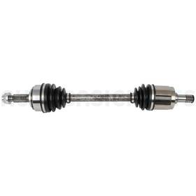 12693290 Autobasicparts For 2004-2008 Acura Tsx L4 2.4l Front Left Side Cv Axle