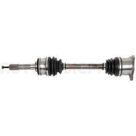 12693293 Autobasicparts For 2002-2006 Suzuki Xl-7 1999-2004 Chevy Tracker Front Left Side Cv Axle 4wd
