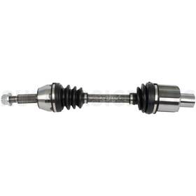 12693299 Autobasicparts For 2006-2010 Ford Explorer Mercury Mountaineer Front Right Side Cv Axle