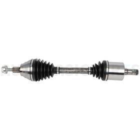 12693301 Autobasicparts For 2006-2008 Hyundai Sonata L4 2.4l Front Left Side Cv Axle Assembly