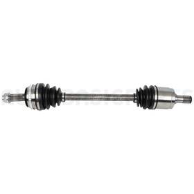 12693302 Autobasicparts For 2003-2004 Honda Pilot 2001-2002 Acura Mdx 3.5l Sohc Front Left Side Cv Axle