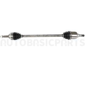 12693306 Autobasicparts For 2004-2011 Chevrolet Aveo 2004-2010 Suzuki Swift Front Right Side Cv Axle