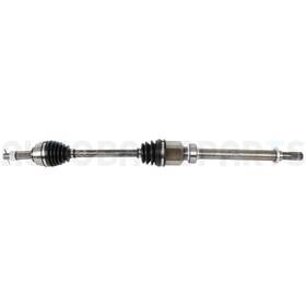 12693310 Autobasicparts For 2009-2014 Nissan Cube 2007-2012 Versa 1.8l Front Right Side Cv Axle