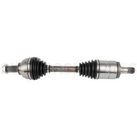 12693323 Autobasicparts For 2001-2005 Bmw 325xi 330xi Front Left Side Cv Axle Shaft