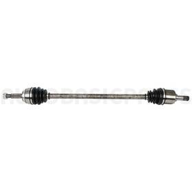 12693325 Autobasicparts For 2002-2007 Mitsubishi Lancer L4 2.0l Front Right Side Cv Axle Assembly