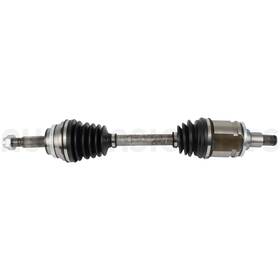 12693329 Autobasicparts For 2001-2007 Toyota Highlander 2.4l Front Left Side Cv Joint Axle Awd