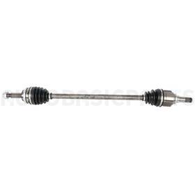 12693332 Autobasicparts For 2004-2009 Toyota Prius L4 1.5l Dohc Front Right Side Cv Axle