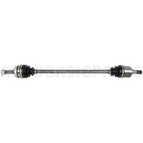12693338 Autobasicparts For 2007-2011 Kia Rondo 2005-2010 Sportage Front Right Side Cv Axle