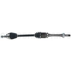 13211018 Autobasicparts Cv Axle Assembly For 2013-2016 Ford Escape L4 2.5l Front Right Side Fwd