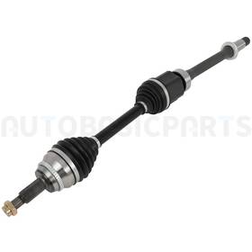 13211271 Autobasicparts For 2004-2006 Toyota Camry 2005-2016 Avalon 3.0l Front Right Side Cv Axle Shaft